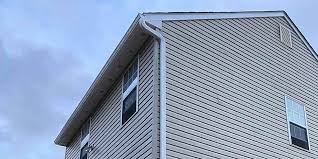 Affordable Siding Repair and Maintenance Services in Heath, TX